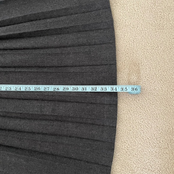 Vintage Evan Picone pleated skirt ❤️🎈 - Picture 4 of 9